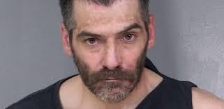 Wanted Felon Arrested in Willow Creek