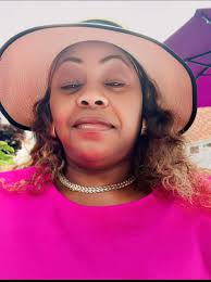 Join me as we pray for Connie and all of Red Brown's family.