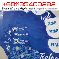 Touch 'n go sdn bhd akan melancarkan teknologi rfid bermula september ini. Softpin Tng Touch N Go Softpin