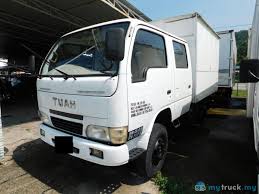 Bhd brings specialized export, import, and supply chain services to retailers, wholesales and distributors around the world. Tuah Trucks For Sale In Malaysia Mytruck My