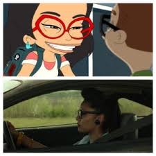 Big mouth season 2 easter eggs. Amidst Stereotypes Big Mouth Coughs Up Pansexuality The Fandomentals