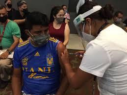 Donde se realizan más trasplantes de células madre en méxico. Medicina Uanl Vacunan Adultos De 50 A 59 Anos Contra Covid 19