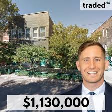 Marc Zale Acquires Multifamily Asset In Chicago For $1.13M