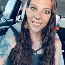 Welcoming Allie Harp to our team