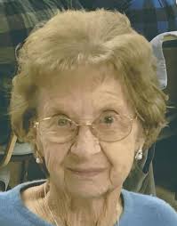 Obituary for Agnes R. (Voytek) Frost