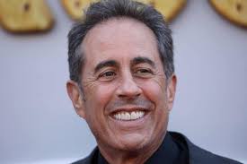 Jerry Seinfeld sparked big controversy during a Duke University event when  he said the phrase “Free Palestine” is really just antisemitism in disguise  — even comparing it to the KKK. He argued