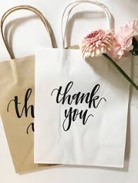 Made from recycled white kraft paper containing minimum 40% recycled material. 900 Party Favor Gift Paper Bags Ideas Gifts Gift Wrapping Decorated Gift Bags