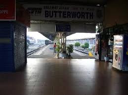 Trains from penang to kuala lumpur depart from butterworth train station. Butterworth Railway Station Picture Of Butterworth Railway Station Tripadvisor
