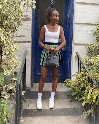 See more ideas about cute outfits, outfits for teens, fashion outfits. 100 Easy Outfit Ideas For When You Have Nothing To Wear Popsugar Fashion