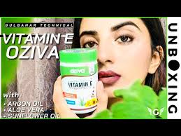 Statins and niacin.taking vitamin e with statins or niacin, which might benefit people with high cholesterol, could reduce niacin's effect. Oziva Vitamin E Review Unboxing Better Then Evion 400 Capsules Youtube