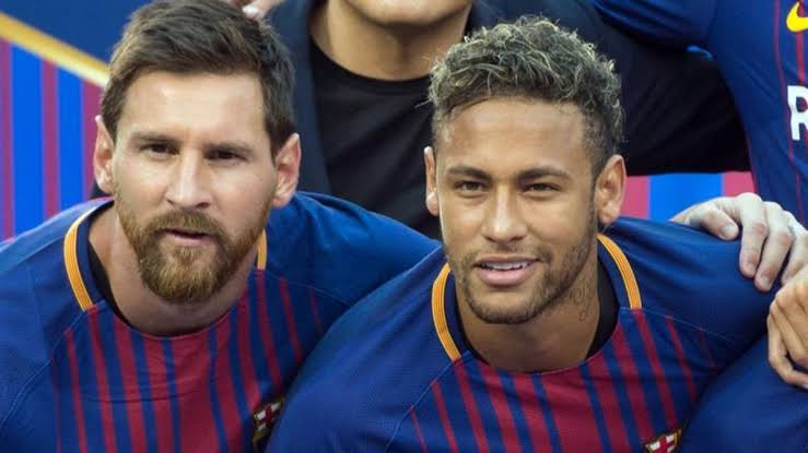 Messi vota Neymar e Mbappè, il Psg sogna il colpaccio - La Gazzetta dello  Sport