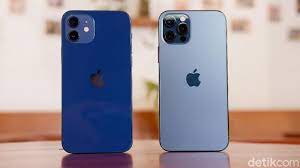 Yang paling penting kita tunggu saja iphone 12 rilis di indonesia, kapan yang jelas waktunya? Apple Tak Akan Rilis Iphone 13 Karena Takut Sial