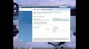 See if there is a covered slot to mount it in the pc case. How To Install Windows 7 On A 3tb Hard Drive Youtube