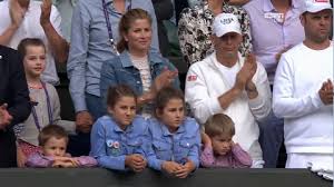 While not much is known about the. Wimbledon 2019 Final Novak Djokovic 1 Vs Roger Federer 2 Page 93 Talk Tennis