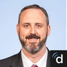 Dr. William A. Stokes, MD