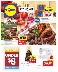 Lidl Weekly Ad July 24 30 2019 Find Latest Lidl Flyer Or Lidl Offers Here You Can Find The Digital Coupons Lidl Weekend Of Weekly Ads Grocery Savings Lidl