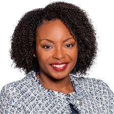 Current Board — Cook County Bar Association