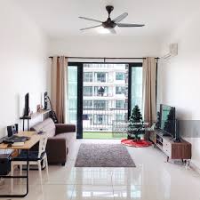 Fully furnished sofa, tv cabinet, tv. Epic Residence Condominium 3 Bedrooms For Rent In Puchong South Selangor Iproperty Com My
