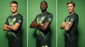 The infamous club from hamburg has one of the best. Vfl Wolfsburg 2019 20 Nike Kits Football Fashion