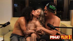 Witness the Erotic - Pinay Flix Porn Collection