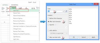 Click in cell a3 and then command click cell b3 to select both. How To Add Percentage Symbol For Multiple Numbers In Cells In Excel