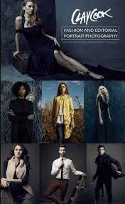Free Fstoppers Clay Cook S Fashion And Editorial Portrait Photography ʖ