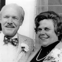 Eleanor Lockwood Obituary