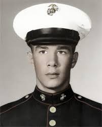 Thomas Miles Phillips : Corporal from California, Vietnam War Casualty