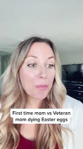 Brittanee Nicole Easter Eggs