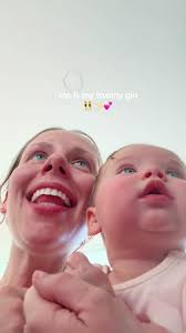 Adorable Moments with My Baby Girl