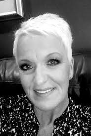 Sandra Gray Obituary (1973