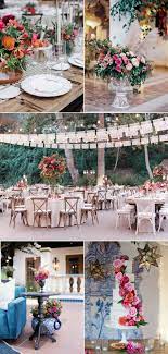 The Most Romantic Wedding Inspired By The Couple S Heritage Style Me Pretty Romantic Theme Wedding Mexican Themed Weddings Mexican Theme Wedding