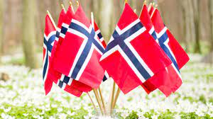 The official page for norwegian national day celebration in southwark park, london. 17 Mai Pa Innherred Visit Innherred