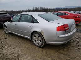 Image result for Oyster Gray 2004 A8L