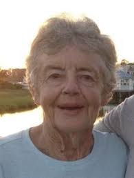 Patricia Betts Obituary (1942