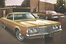 Image result for Spanish Gold 1977 Chrysler