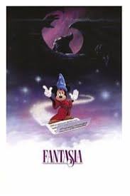 Watch Fantasia Full Movie 1940 Online Free Putlockers Classic Disney Movies Japanese Movie Poster Disney Movie Posters