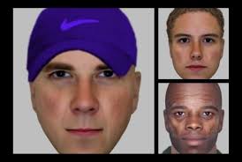 Police release images in Dane Park robbery investigation