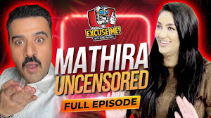 EXCUSE ME with Ahmad Ali Butt