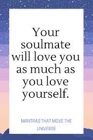 Law Of Attraction Affirmations Law Of Attraction Love Love Affirmations