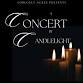 Concert by Candlelight event image