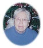 Obituary of Betty Cameron