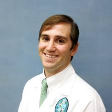 Dr. W. C. Cole Claiborne, MD