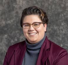 Funded Graduate Students