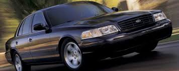 Image result for Light Ice Blue 2002 Crown Victoria