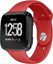 the best bands for fitbit versa and versa lite nuevos druidas blogger