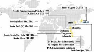 Find cars in selangor by distinctive star auto sdn bhd on mudah.my. Soode J Sdn Bhd Company Profile Specialists Of Original Technology Development Pdf Free Download