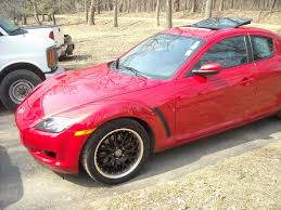 The mazda rx8 is a great performance car for a relatively low cost. Mazda Rx 8 Questions Help Broke Down Again Cargurus