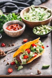 Barbie cervoni ms, rd, cdces, cdn, is a registered dietitian and certified diabetes care. Best Ground Beef Taco Recipe Low Carb Keto Low Carb Maven