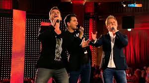 Ihr „spaßprojekt, wie sie es selber nannten, wurde zum erfolg. Klubbb3 Schlager Ist Geil Youtube